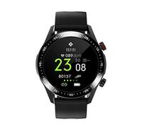 Fitness Watch with Pedometer, Fitness Tracker with Sleep Monitor, Heart Rate Monitor, Bluetooth Calls, 8 Training Modes, Music Control, IP68 Sports Watch, Smart Watch for Men, Android, iOS