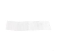 Fitness Weight Stack Labels 10-200lb Scratch Resistant(10-200 lb) | PP plastic material, sweat and detergent resistant, smooth hard for surface, clear text long term, gym essential