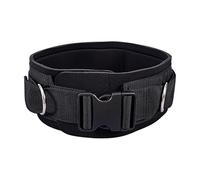 Fitness Weightlifting Belt Waist Band for Strength Training and Workouts Exercise Band for Strength Exercises, for Training in the Gym at Home for Bodybuilding Weightlifting and