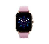 Fitness with 14 Day Battery Life Music Control and Swim Tracking Smart Notifications Activity Health Assessment System Bluetooth Connectivity AMOLED Display