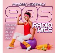 Fitness & Workout - 90s Radio Hits