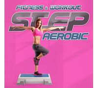 Fitness & Workout - Fitness & Workout: Step Aerobic