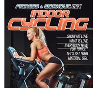 Zyx Music - Fitness & Workout - Indoor Cycling - CD (US Import)