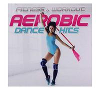 Fitness & Workout Mix - Aerobic Dance Hits