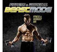 Fitness & Workout Mix - Beast Mode