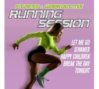 Fitness & Workout - Running Session