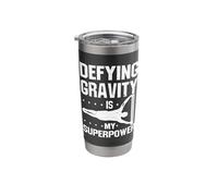 Fitness Workout Training Exercise Pull-up Calisthenics Stainless Steel Insulated Tumbler