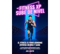FITNESS XP: SUBE DE NIVEL