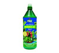Fito FIT001 Slow Release Wonder Gel 3-In-1, Waters, Nourishes and Protects Houseplants, 1L