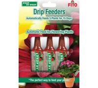 Fito Flowering Drip Feeders 5 X 32Ml