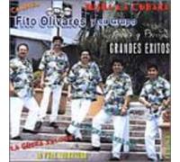 Fito Olivares - 12 Grandes Exitos