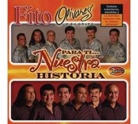 Fito Olivares - Para Ti - Nuestra Historia [Us Import]