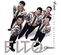 FITO OLIVARES - Veinte Años De Sabrosura