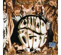 Fito Paez - Circo Beat