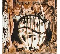 Fito Paez - Circo Beat [Vinyl LP] [VINYL]