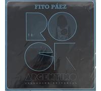Fito Paez - Coleccion Rock Argentino [Vinyl LP] [VINYL]