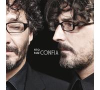 Fito Paez Confiá (CD) (US IMPORT)