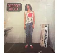 Fito Paez - Del 63