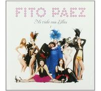 Fito Paez - Mi Vida Con Ellas Vol.1