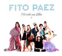 Fito Paez - Mi Vida Con Ellas Vol.2