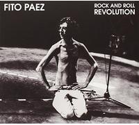 Fito Paez - Rock & Roll Revolution