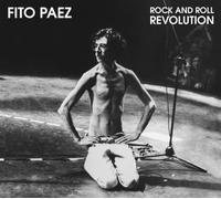 Fito Paez - Rock & Roll Revolution