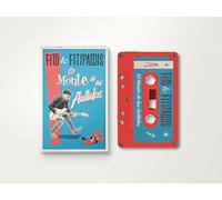 Fito y Fitipaldis - El monte de los aullidos (cassette) [Casete]