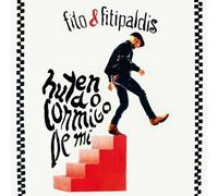 Fito Y Fitipaldis - Huyendo Conmigo De Mi (Lp-Vinilo)