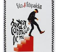 Fito Y Los Fitipaldis - Huyendo Conmigo De Mi