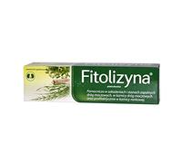 Fitolizyna 100g - Herbal Paste for Preparing Oral Suspension - Diuretic & Anti-Inflammatory Relief for Kidney, Urinary Issues