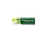 Fitolizyna Oral Paste 100g for Urinary Tract Inflammation & Urolithiasis