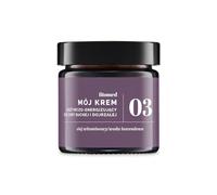 FITOMED MY CREAM NO. 3 - Nourishing And Energizing Cream For Dry Skin - 50 ml