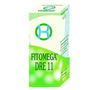 FITOMEGA DRE 11-GTT 50 ml - Phytosanergic Complex