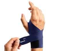 Fitomo Lightweight Wrist Support Dynamic Alignment for Mild Carpal Tunnel