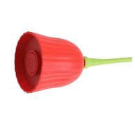 Fitooles Automatic Interactive Cats Toy Rechargeable Battery Two Play Models for Bonding and Fun Food Safe Silicones Rechargeable Cats Toy