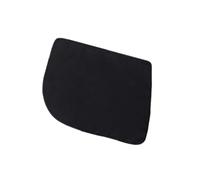 Fitooles Car Back Seat Door Guard for Dogs Scratch Prevention Pet Protector Panel Vehicle Cover Dog Car Door Protector