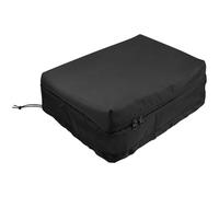 Fitooles Double Zippers Horizontal Covers Dust Guard Splashproof Covers Gaming Accessory Protective Case Dustproof Case Adjustable Console Protector