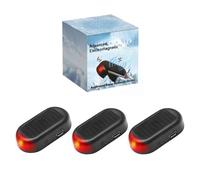 Fitooles Electromagnetic Vehicle Ice Preventer Stops Buildup on Surfaces with Technology Car Diffuser Anti Freeze