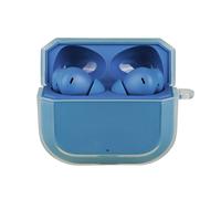 Fitooles Flexible Guard Earbud Case Shockproof Shell Washable Housing Antidust Sleeve Prevent Entry Of Dirt Moisture For Buds 3V Case TPU Protective Cover Protector