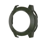 Fitooles Protective Case Shockproof Shell Housing For Smartwatch Scratch Resistant PC Guard Comfort Wear Easy Access To Functions PC Hard Case