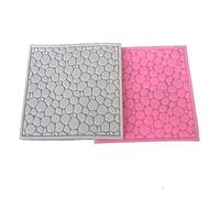 Fitooles Resin Molds Silicone Texture Molds Water Molds Cell Making Resin Art Jewelry Craft