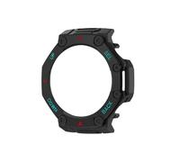 Fitooles Scratch Resistant Case Protective Cover Half Wrap Enclosed Housing Suitable For Smartwatch With Full Access To Controls Antiscratch Band Case