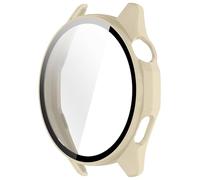 Fitooles Smartwatch Screen Protector PC Shell With Glass Film For GT6 46MM Scratchproof Case Protective Cover Easy Installation Protective Case