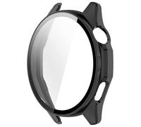 Fitooles Smartwatch Screen Protector PC Shell With Glass Film For GT6 46MM Scratchproof Case Protective Cover Easy Installation Protective Case