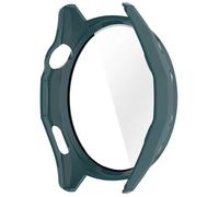 Fitooles Smartwatch Screen Protector PC Shell With Glass Film For GT6 46MM Scratchproof Case Protective Cover Easy Installation Protective Case