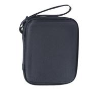 Fitooles Waterproof Guitar Pick Storage Bag Container Portable Guitar Pick Box Holder Collector Gifts for Guitarists,