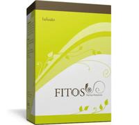 Fitos Plantas Corn Barley 30g