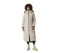 Fitouch Women's Waukee Long Down Coat Parka Jacket | 750+ Fill Power | Full-Length