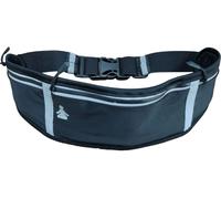 FITPADDY FitBelt Running Bag - Black, Black