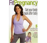Fitpregnancy: Get Your Body After Baby [DVD] [2006] [Region 1] [US Import] [NTSC]